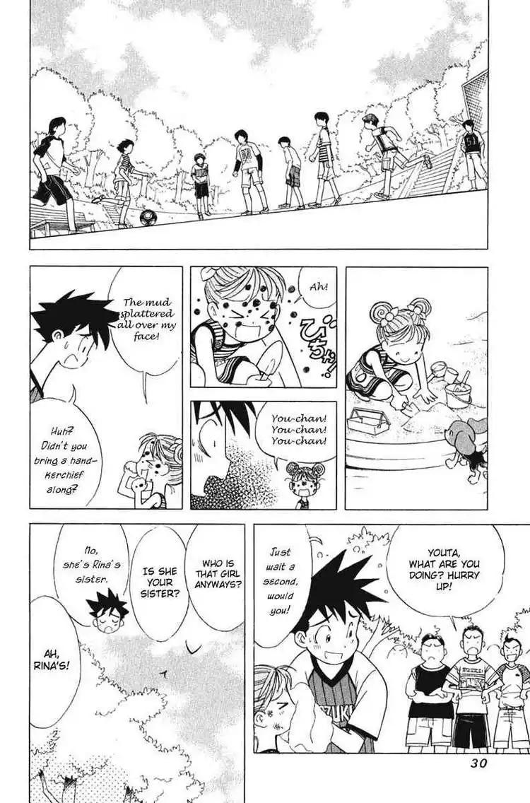 Orange Yane no Chiisana Ie Chapter 58 4